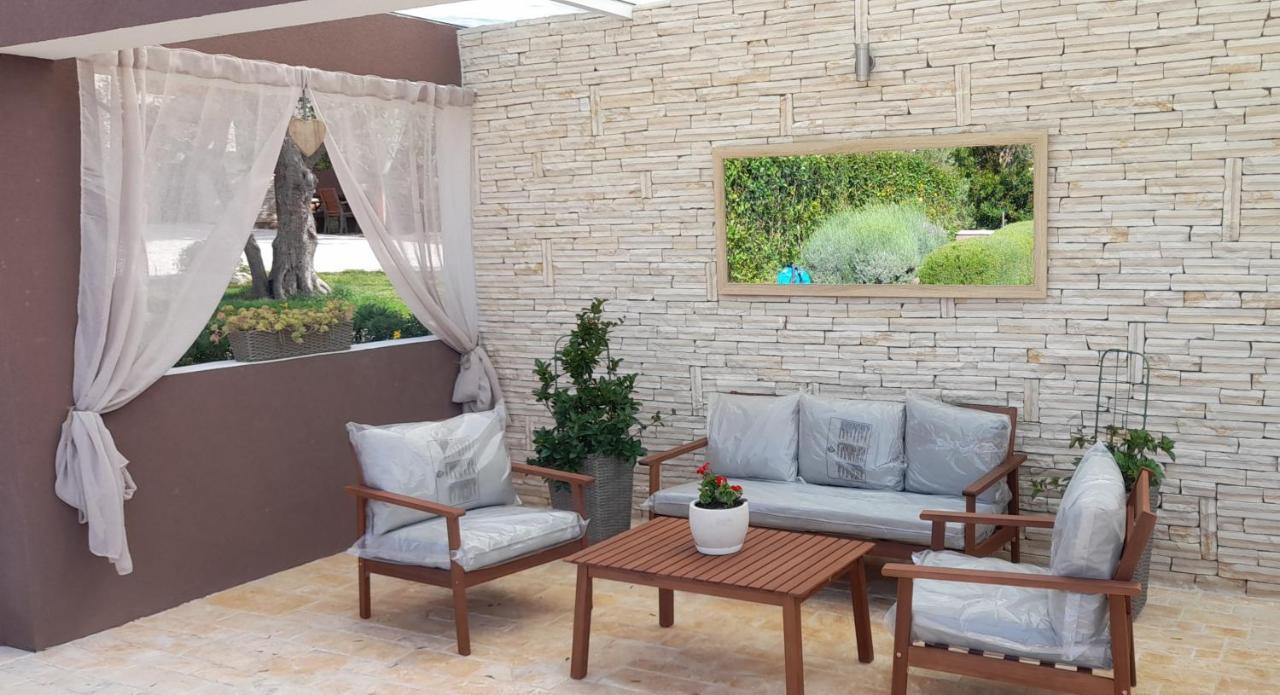 Little Dream Apartment Poljana  Екстериор снимка