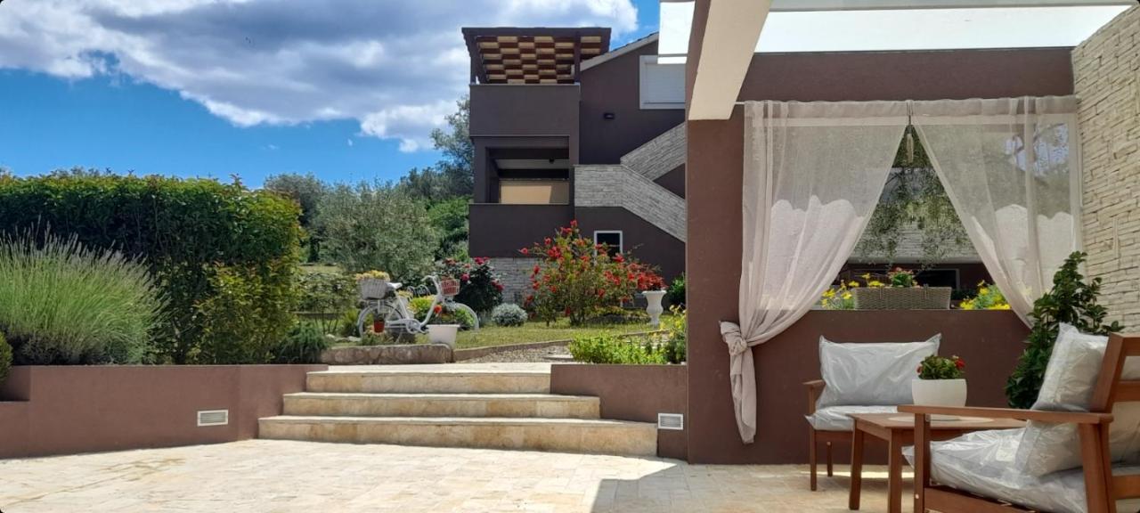 Little Dream Apartment Poljana  Екстериор снимка