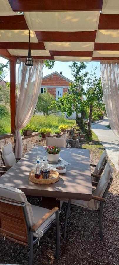 Little Dream Apartment Poljana  Екстериор снимка