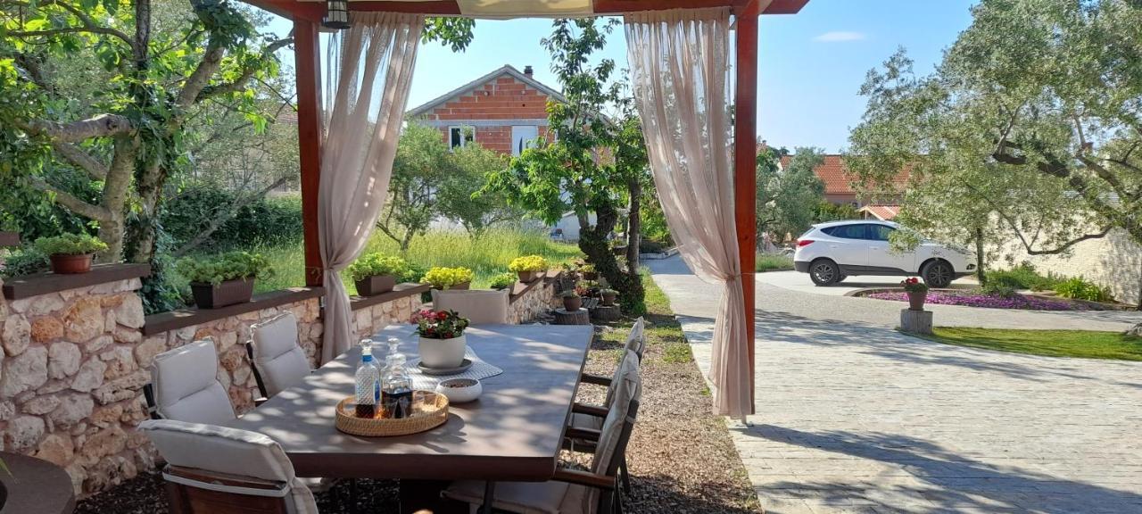 Little Dream Apartment Poljana  Екстериор снимка