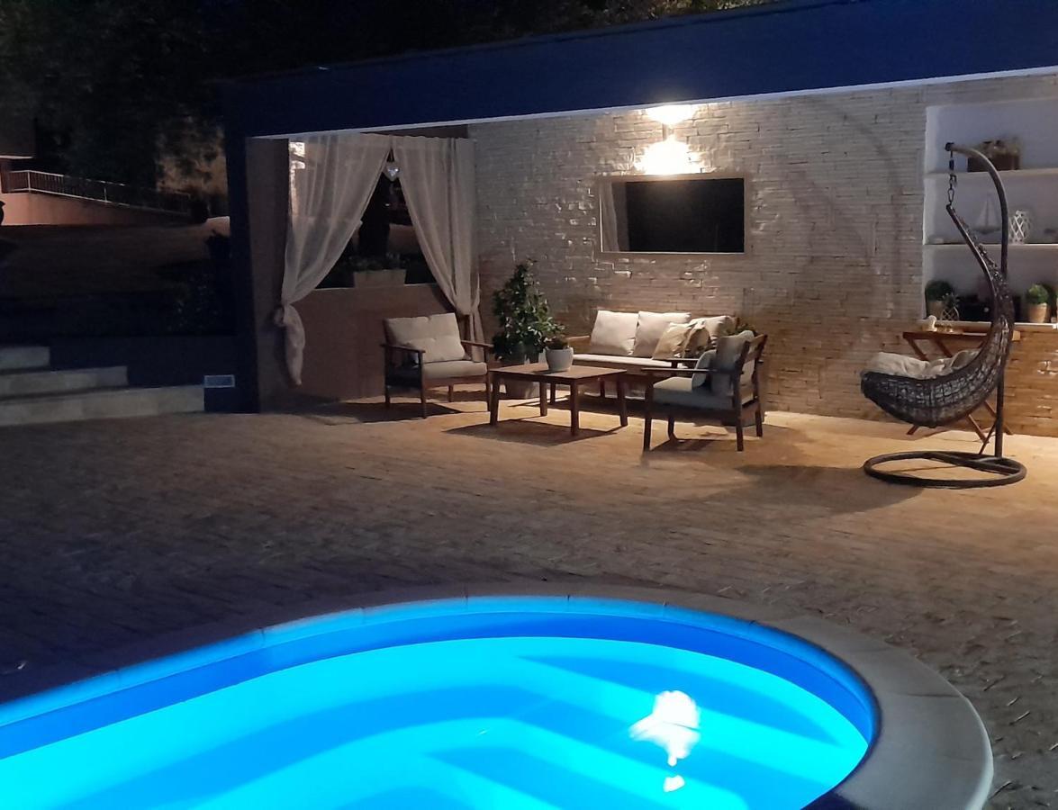 Little Dream Apartment Poljana  Екстериор снимка