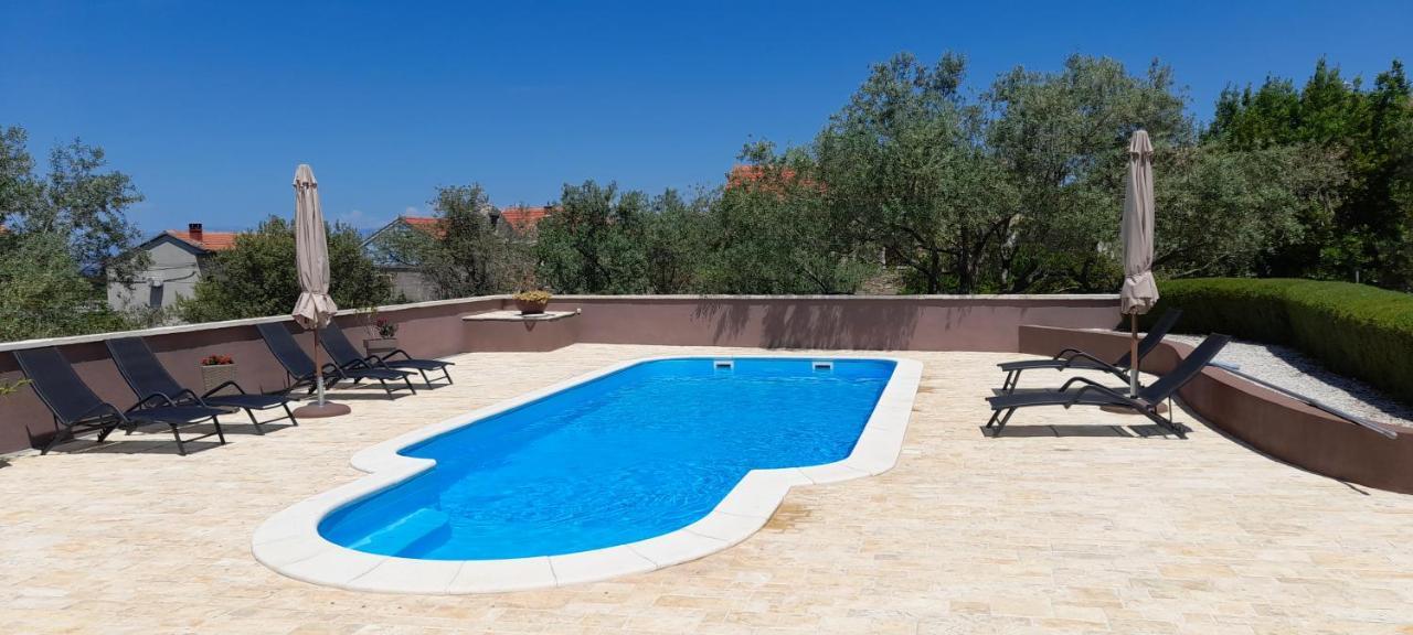 Little Dream Apartment Poljana  Екстериор снимка