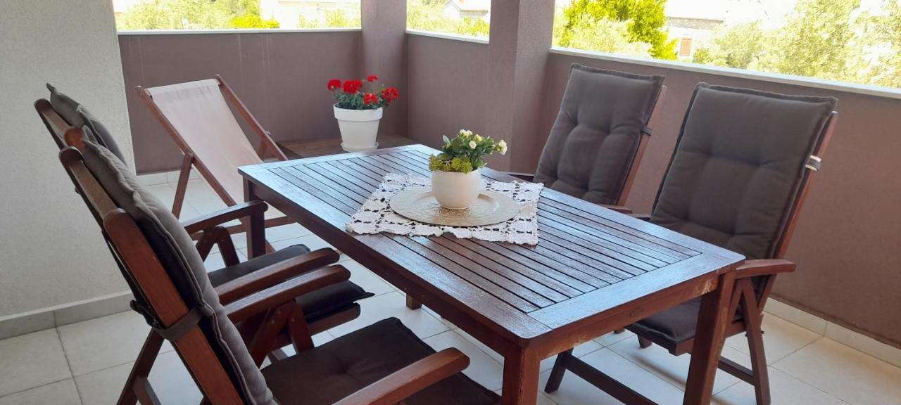 Little Dream Apartment Poljana  Екстериор снимка