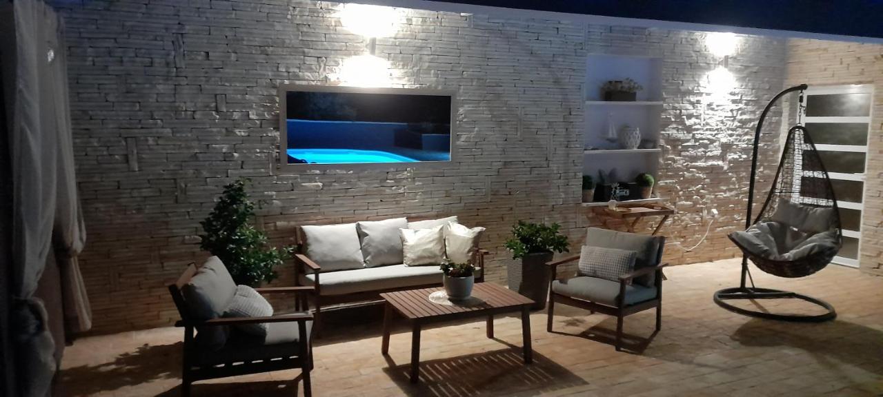 Little Dream Apartment Poljana  Екстериор снимка