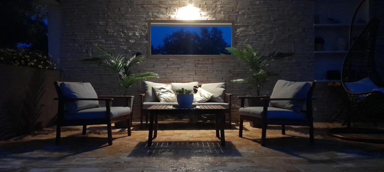 Little Dream Apartment Poljana  Екстериор снимка
