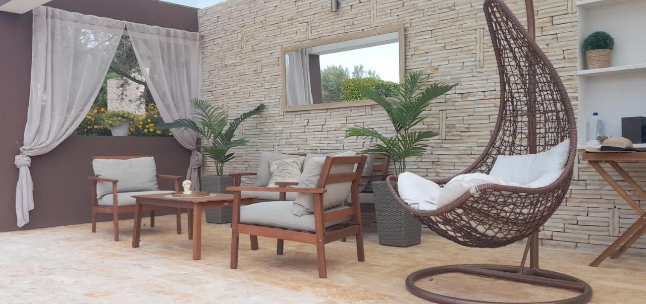 Little Dream Apartment Poljana  Екстериор снимка