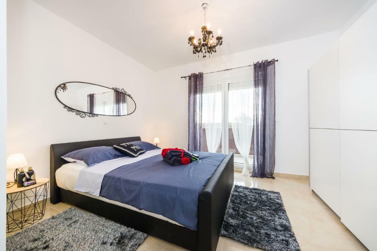 Little Dream Apartment Poljana  Екстериор снимка