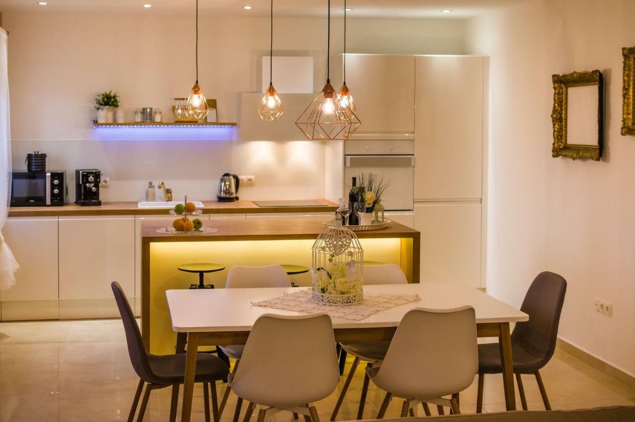 Little Dream Apartment Poljana  Екстериор снимка