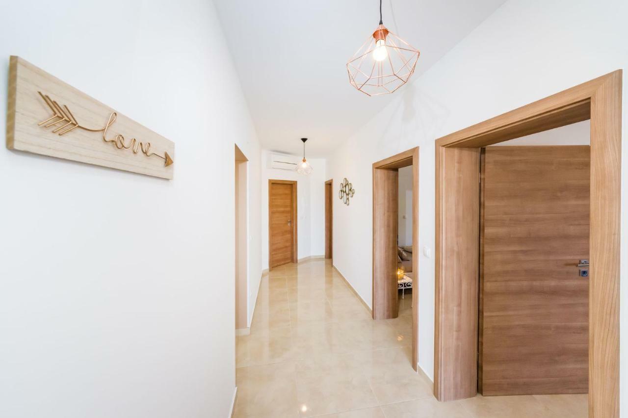 Little Dream Apartment Poljana  Екстериор снимка