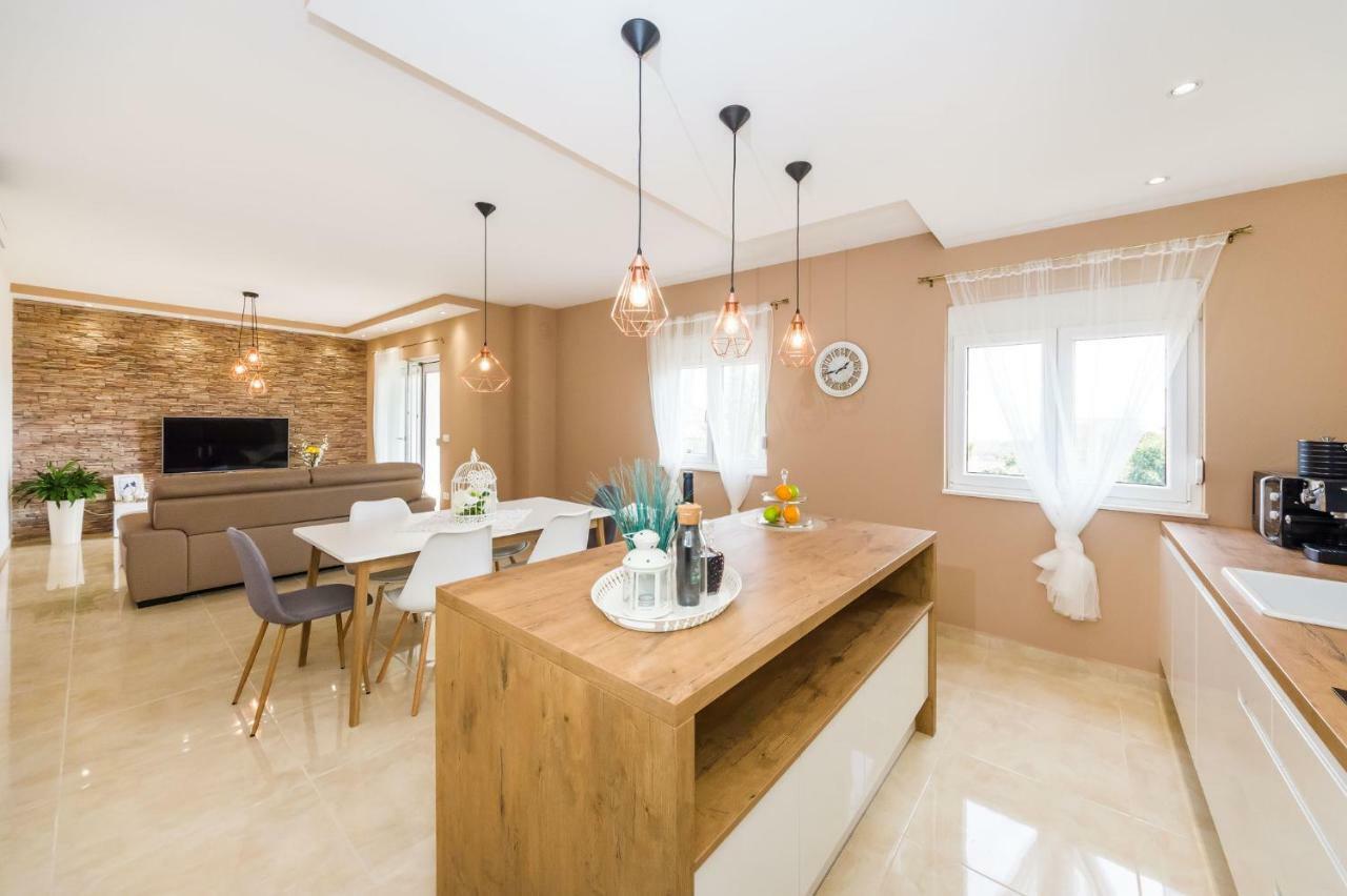 Little Dream Apartment Poljana  Екстериор снимка
