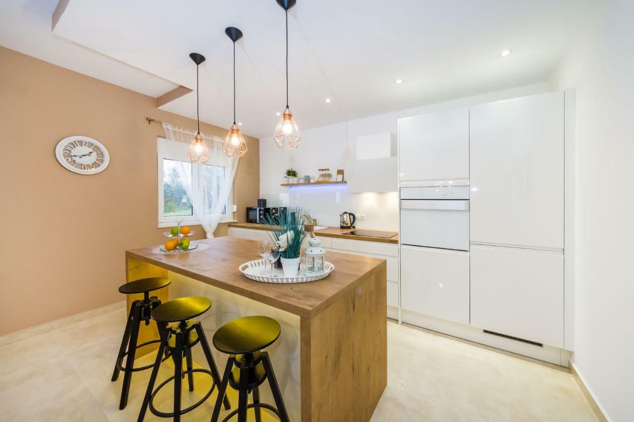 Little Dream Apartment Poljana  Екстериор снимка