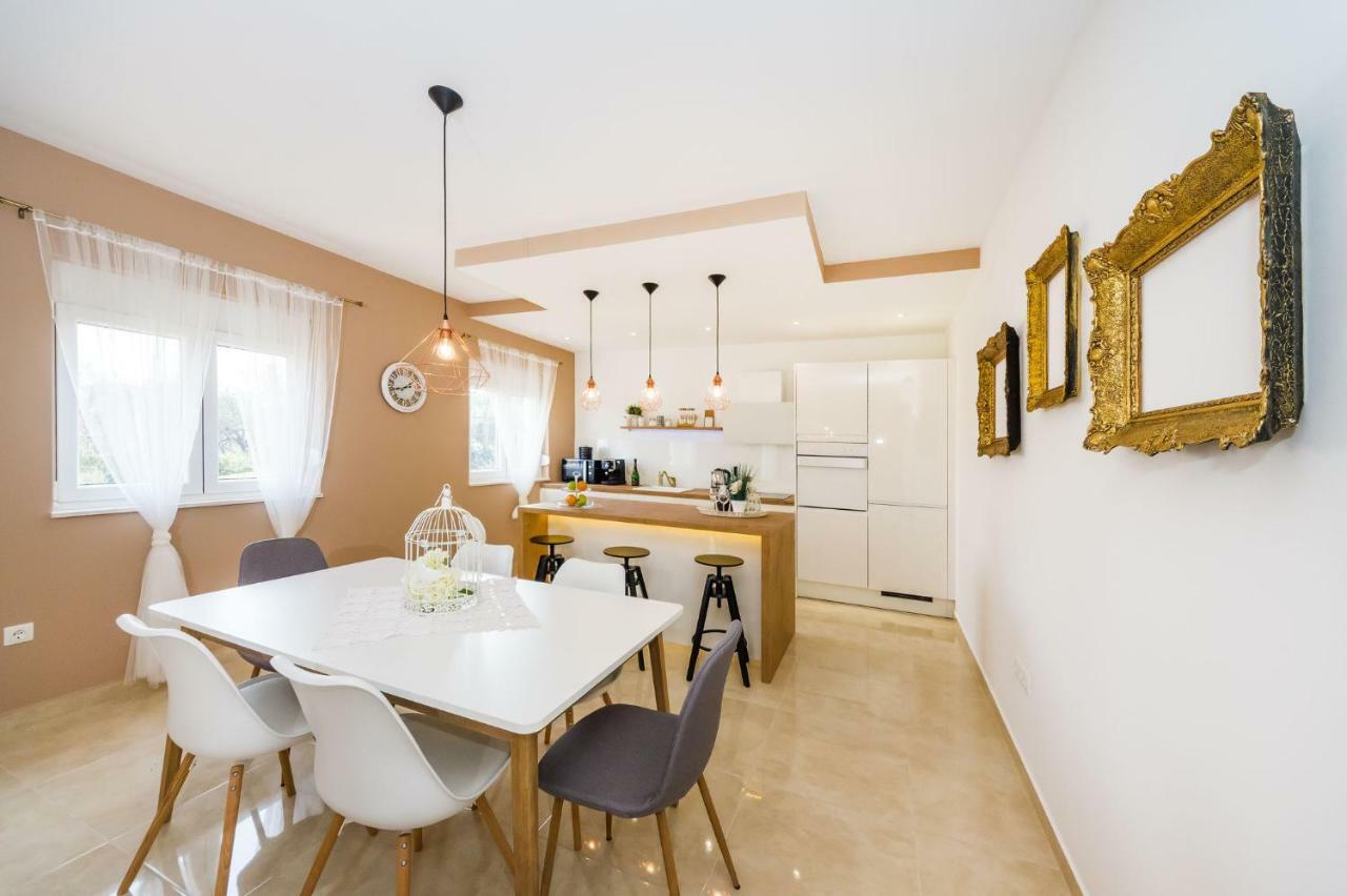 Little Dream Apartment Poljana  Екстериор снимка