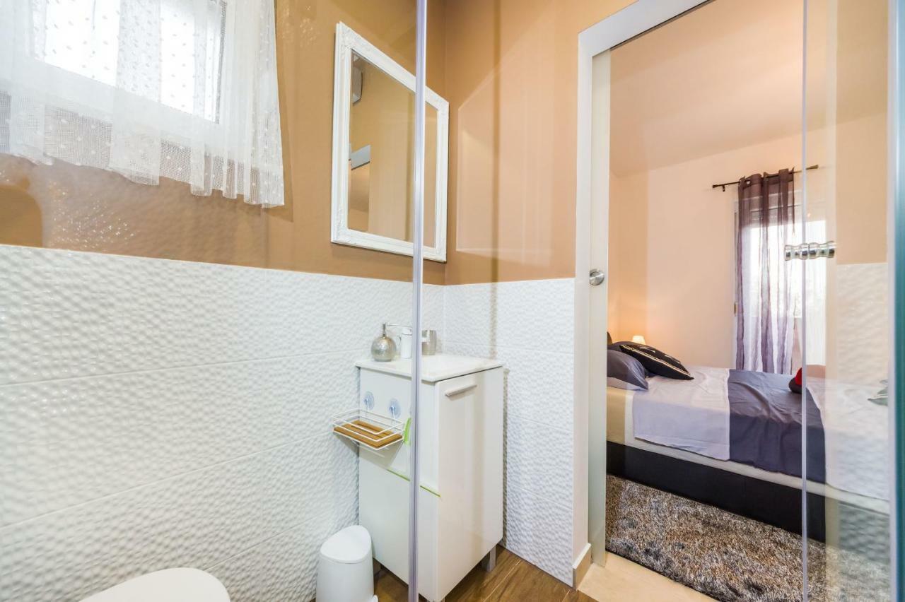 Little Dream Apartment Poljana  Екстериор снимка