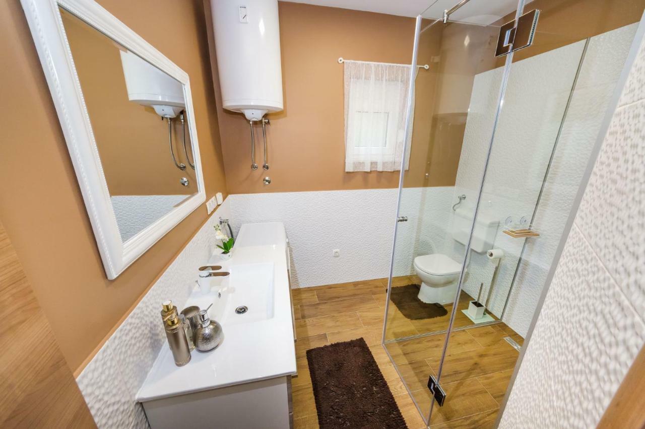 Little Dream Apartment Poljana  Екстериор снимка