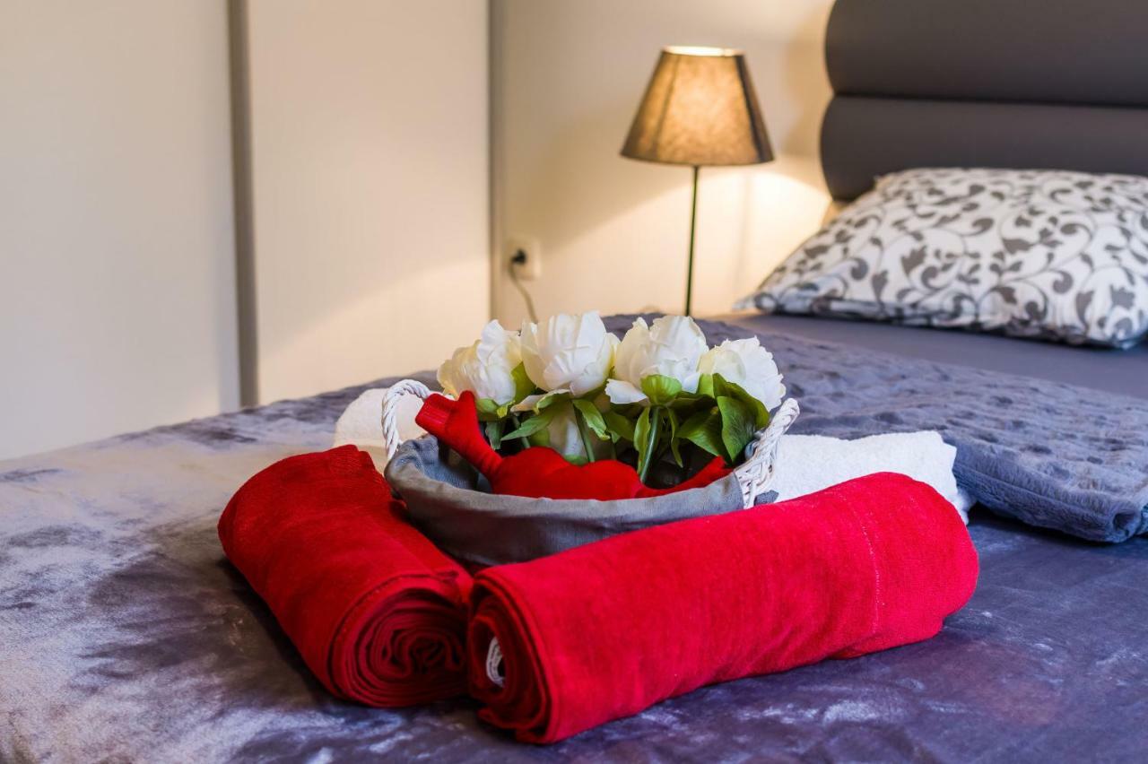 Little Dream Apartment Poljana  Екстериор снимка