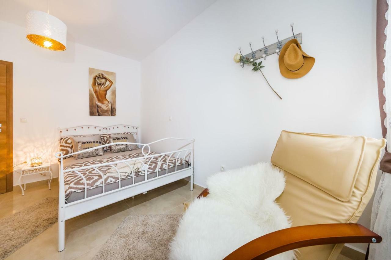 Little Dream Apartment Poljana  Екстериор снимка