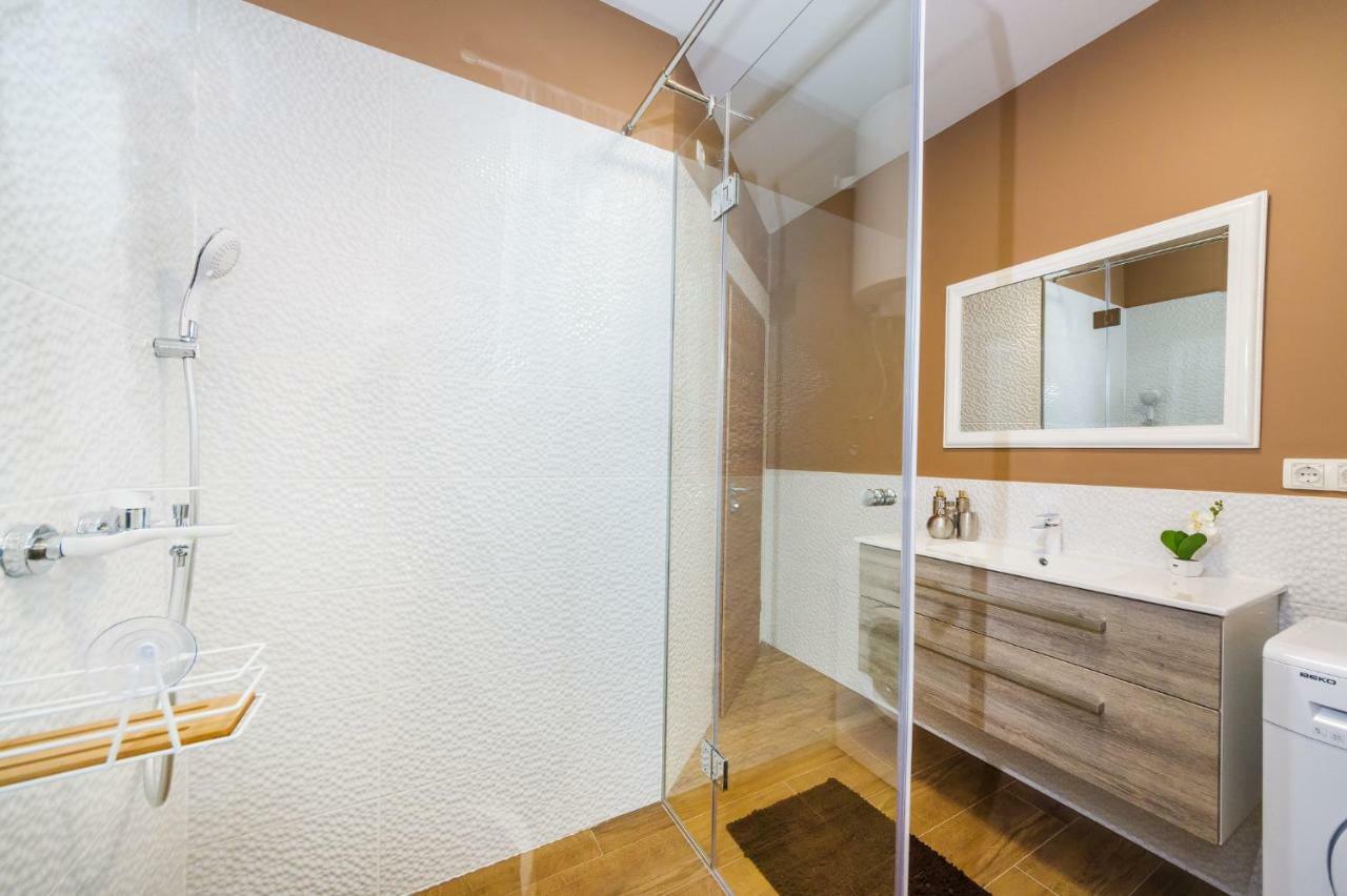Little Dream Apartment Poljana  Екстериор снимка