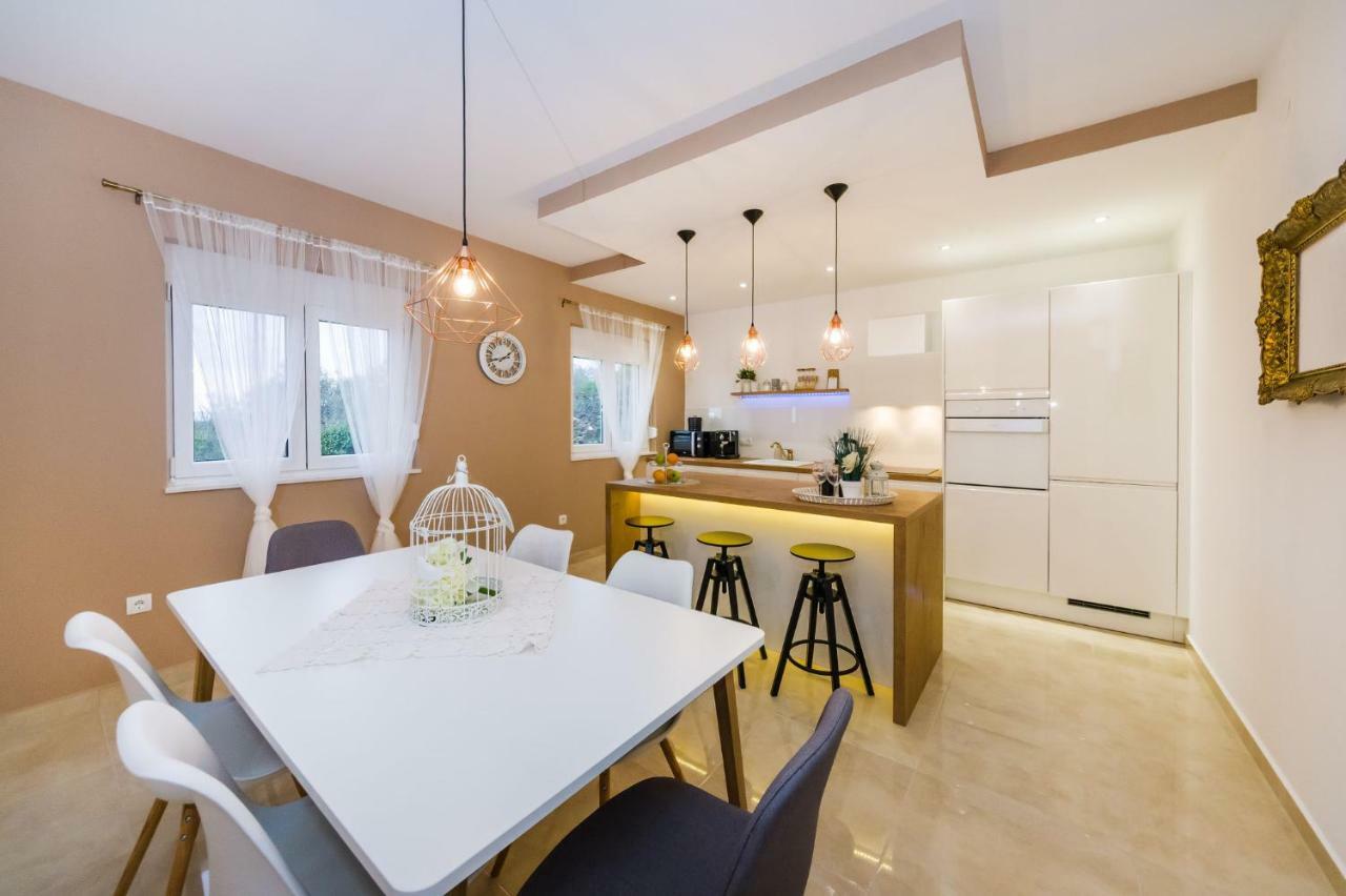 Little Dream Apartment Poljana  Екстериор снимка