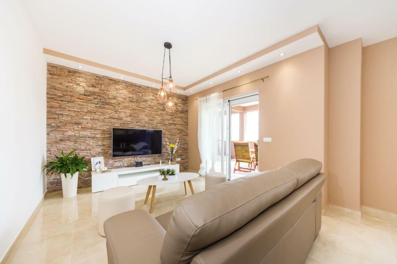 Little Dream Apartment Poljana  Екстериор снимка