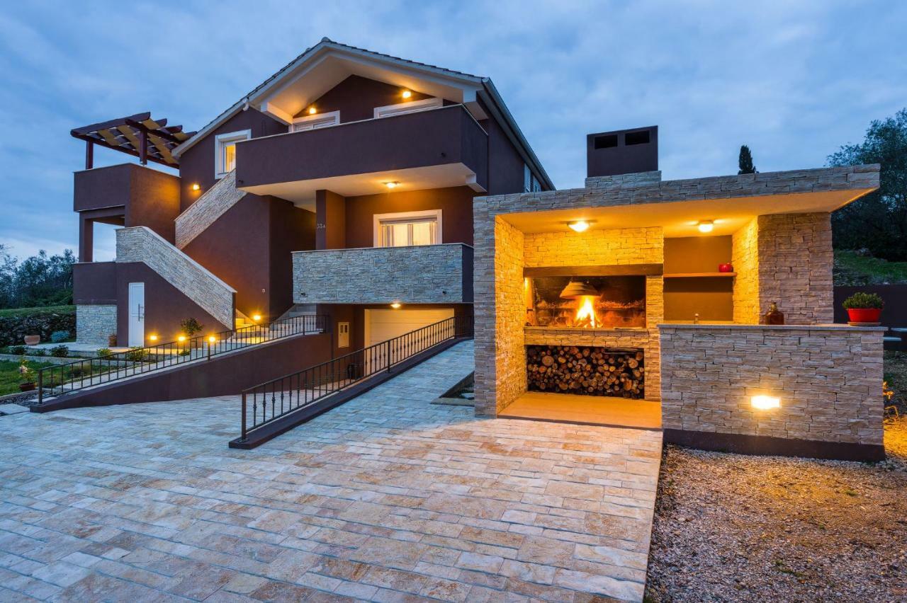 Little Dream Apartment Poljana  Екстериор снимка