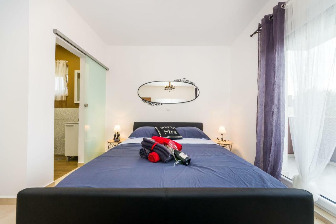 Little Dream Apartment Poljana  Екстериор снимка