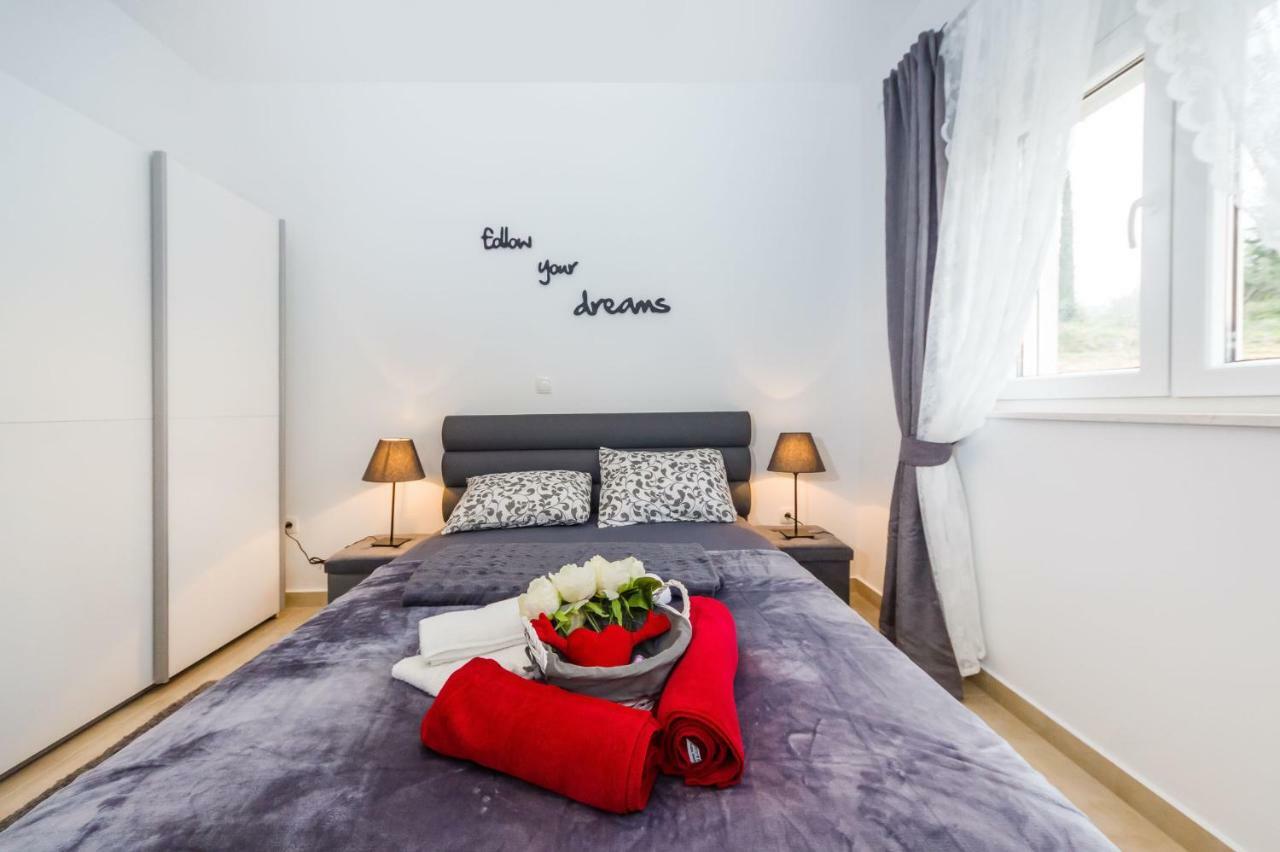 Little Dream Apartment Poljana  Екстериор снимка