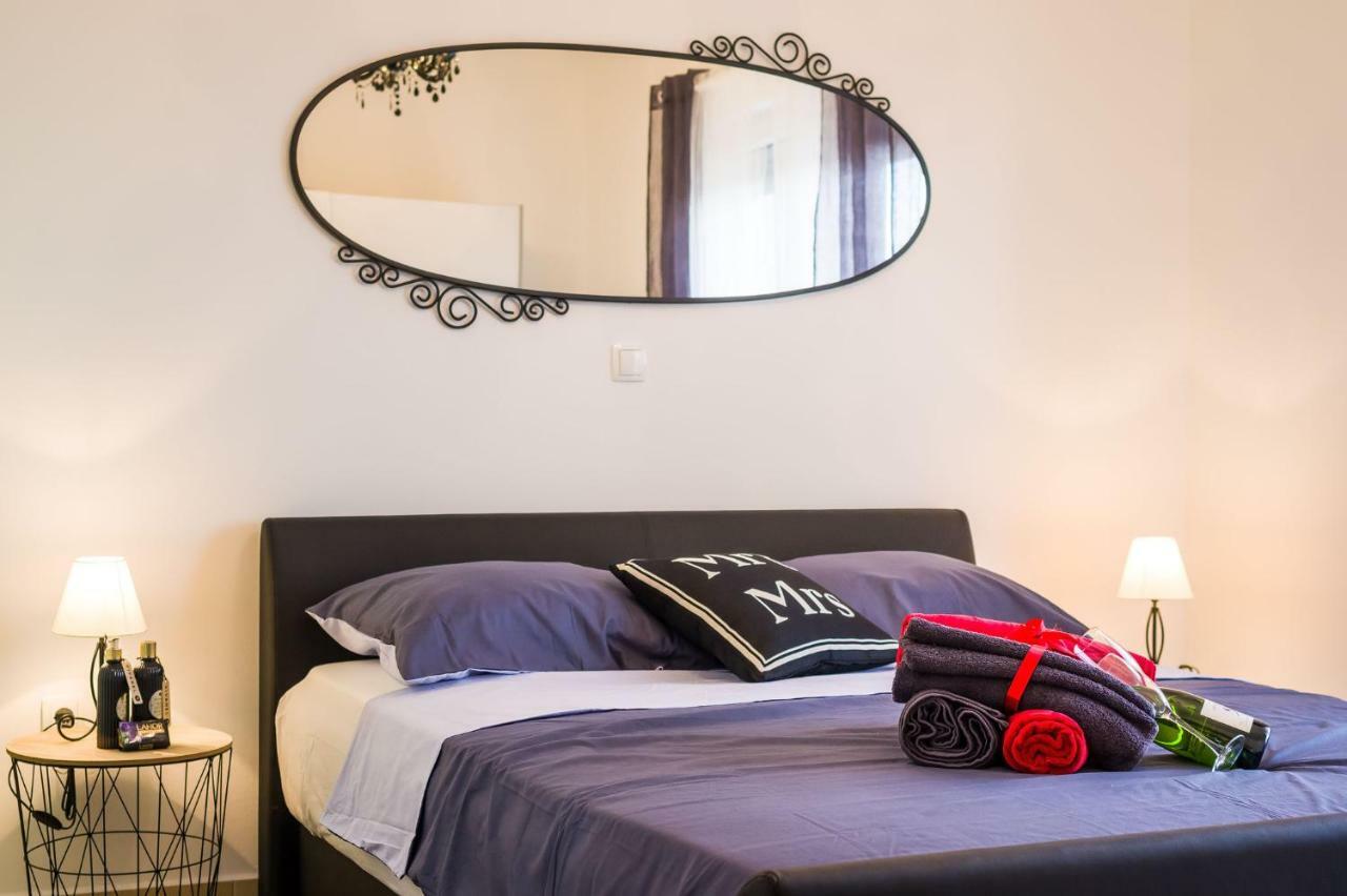 Little Dream Apartment Poljana  Екстериор снимка