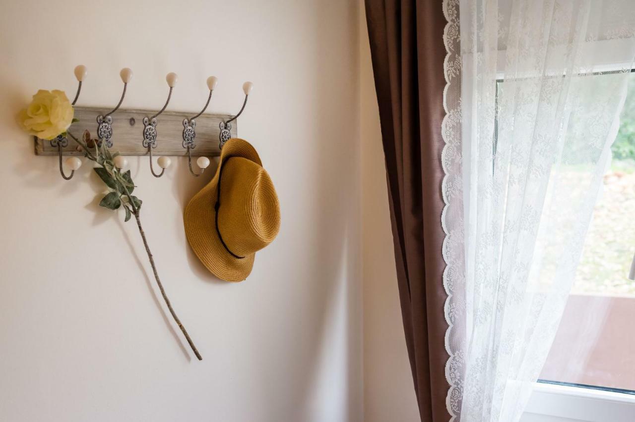 Little Dream Apartment Poljana  Екстериор снимка
