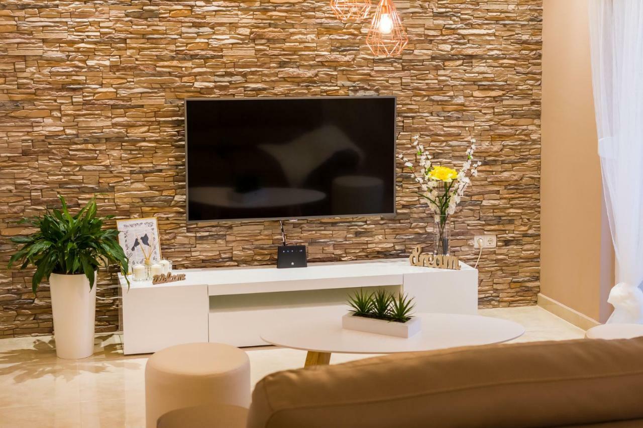 Little Dream Apartment Poljana  Екстериор снимка