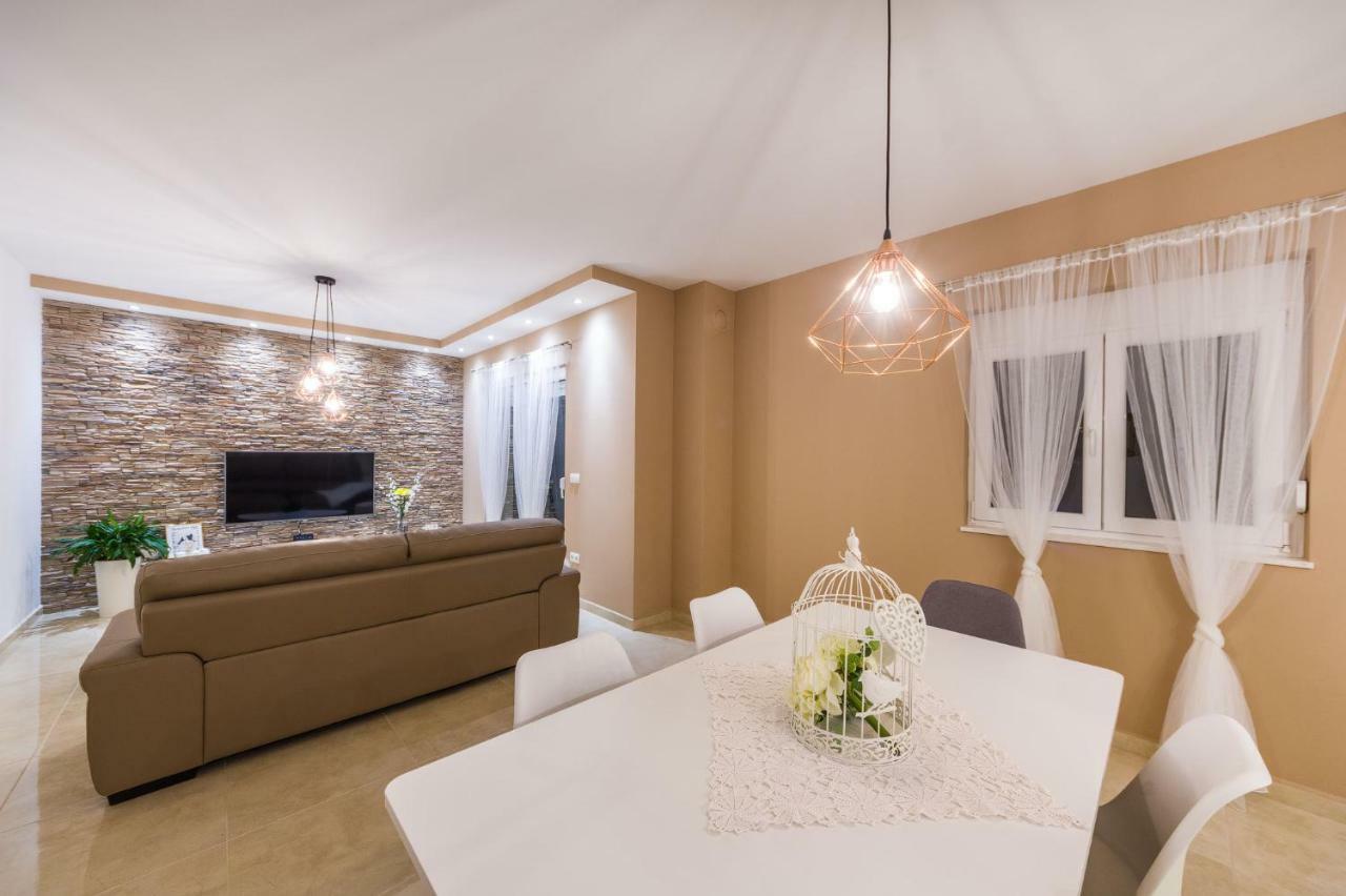Little Dream Apartment Poljana  Екстериор снимка