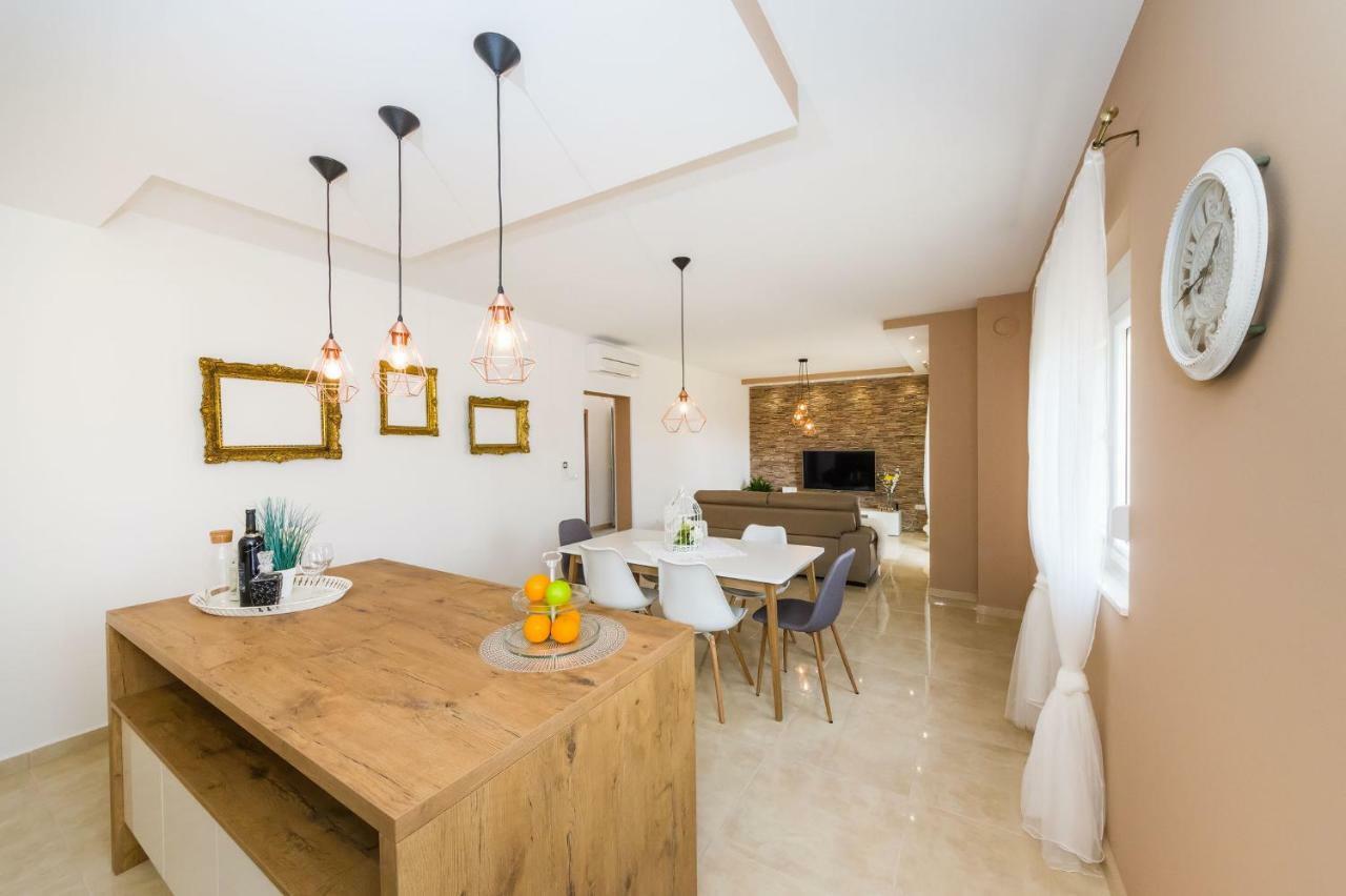 Little Dream Apartment Poljana  Екстериор снимка